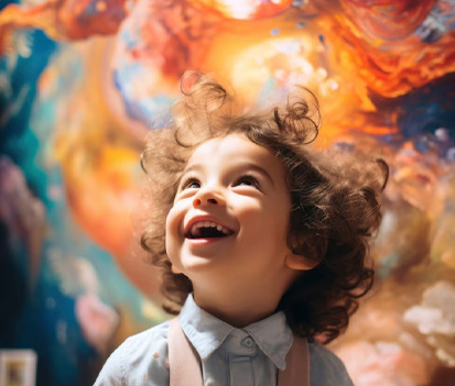 Sensory Integration Therapy for Autism
